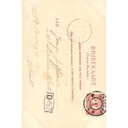 Rare collectable postcards of South Africa. Vintage Postcards of South Africa