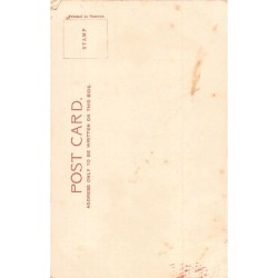 Rare collectable postcards of South Africa. Vintage Postcards of South Africa