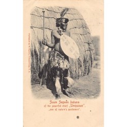 Rare collectable postcards of South Africa. Vintage Postcards of South Africa