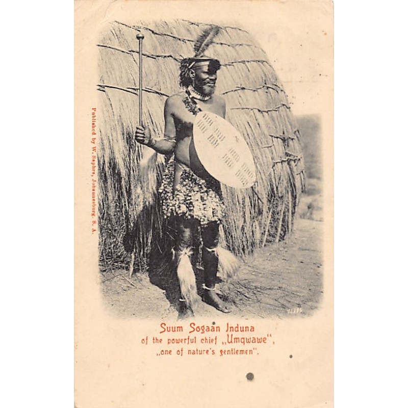 Rare collectable postcards of South Africa. Vintage Postcards of South Africa