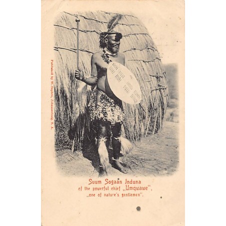 Rare collectable postcards of South Africa. Vintage Postcards of South Africa