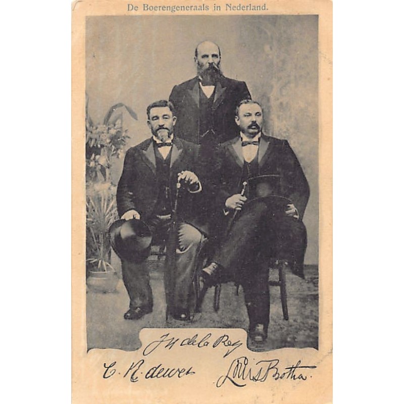 Rare collectable postcards of South Africa. Vintage Postcards of South Africa