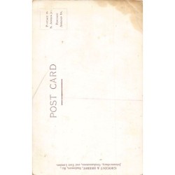 Rare collectable postcards of South Africa. Vintage Postcards of South Africa