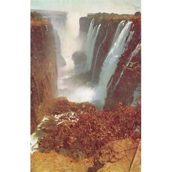 Rare collectable postcards of Zimbabwe. Vintage Postcards of Zimbabwe