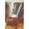 Rare collectable postcards of Zimbabwe. Vintage Postcards of Zimbabwe