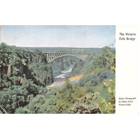 Rare collectable postcards of Zimbabwe. Vintage Postcards of Zimbabwe