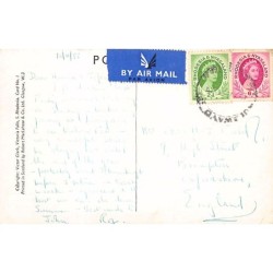 Rare collectable postcards of Zimbabwe. Vintage Postcards of Zimbabwe