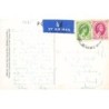 Rare collectable postcards of Zimbabwe. Vintage Postcards of Zimbabwe