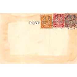 Rare collectable postcards of China. Vintage Postcards of China
