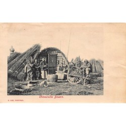 Rare collectable postcards of China. Vintage Postcards of China