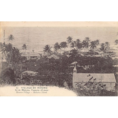 Rare collectable postcards of FRENCH POLYNESIA. Vintage Postcards of FRENCH POLYNESIA