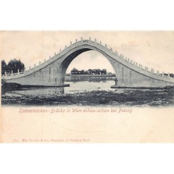 Rare collectable postcards of China. Vintage Postcards of China