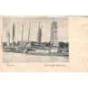 Rare collectable postcards of China. Vintage Postcards of China