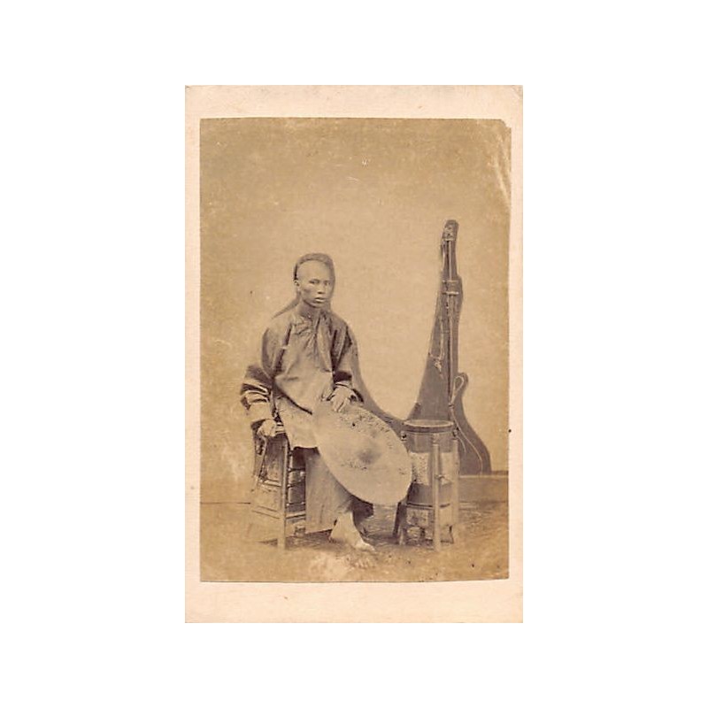 Rare collectable postcards of China. Vintage Postcards of China