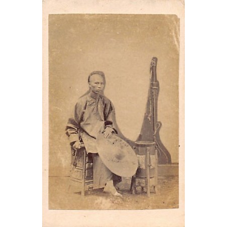 Rare collectable postcards of China. Vintage Postcards of China