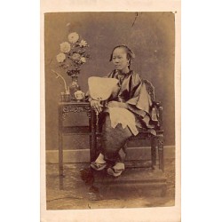 Rare collectable postcards of China. Vintage Postcards of China