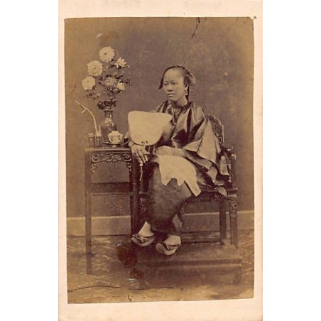 Rare collectable postcards of China. Vintage Postcards of China