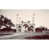 Rare collectable postcards of India. Vintage Postcards of India