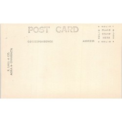 Rare collectable postcards of India. Vintage Postcards of India