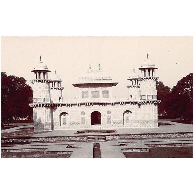 Rare collectable postcards of India. Vintage Postcards of India