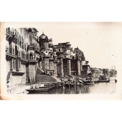 Rare collectable postcards of India. Vintage Postcards of India