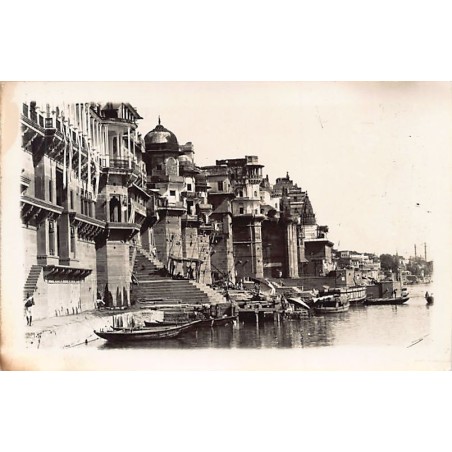 Rare collectable postcards of India. Vintage Postcards of India