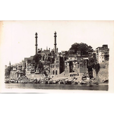 Rare collectable postcards of India. Vintage Postcards of India