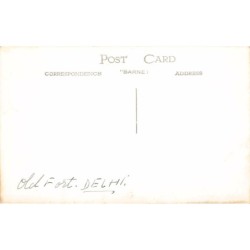 Rare collectable postcards of India. Vintage Postcards of India