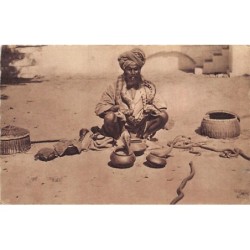 Rare collectable postcards of India. Vintage Postcards of India