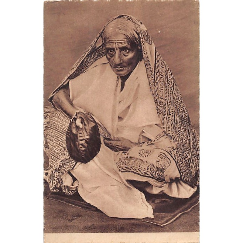 Rare collectable postcards of India. Vintage Postcards of India