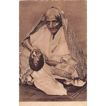 Rare collectable postcards of India. Vintage Postcards of India