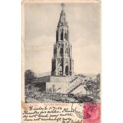 Rare collectable postcards of India. Vintage Postcards of India
