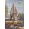 Rare collectable postcards of India. Vintage Postcards of India