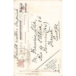 Rare collectable postcards of India. Vintage Postcards of India