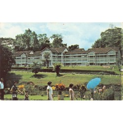 Rare collectable postcards of Malaysia. Vintage Postcards of Malaysia
