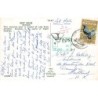 Rare collectable postcards of Malaysia. Vintage Postcards of Malaysia