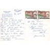 Rare collectable postcards of Malaysia. Vintage Postcards of Malaysia
