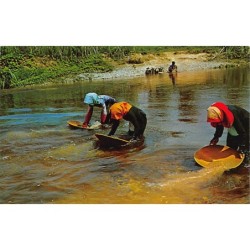 Rare collectable postcards of Malaysia. Vintage Postcards of Malaysia