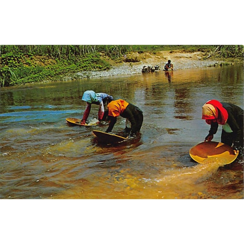 Rare collectable postcards of Malaysia. Vintage Postcards of Malaysia