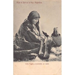 Rare collectable postcards of Argentina. Vintage Postcards of Argentina