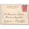 Rare collectable postcards of Brazil. Vintage Postcards of Brazil