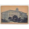Rare collectable postcards of Brazil. Vintage Postcards of Brazil