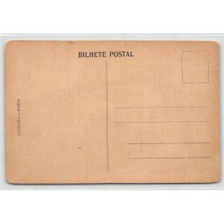 Rare collectable postcards of Brazil. Vintage Postcards of Brazil