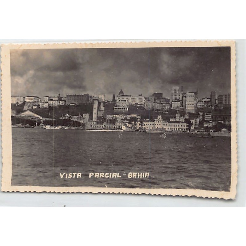 Rare collectable postcards of Brazil. Vintage Postcards of Brazil