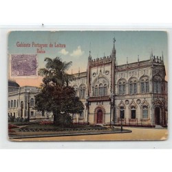 Rare collectable postcards of Brazil. Vintage Postcards of Brazil
