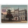 Rare collectable postcards of Brazil. Vintage Postcards of Brazil