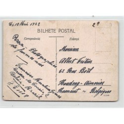 Rare collectable postcards of Brazil. Vintage Postcards of Brazil