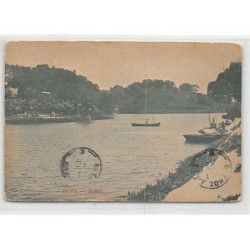 Rare collectable postcards of Brazil. Vintage Postcards of Brazil