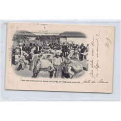 Rare collectable postcards of FRENCH POLYNESIA. Vintage Postcards of FRENCH POLYNESIA