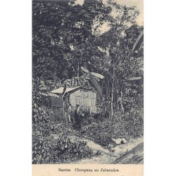 Rare collectable postcards of Brazil. Vintage Postcards of Brazil